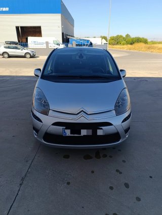 Citroen C4 Picasso 2007
