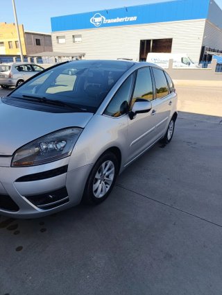 Citroen C4 Picasso 2007