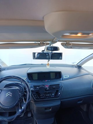 Citroen C4 Picasso 2007