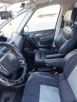 Citroen C4 Picasso 2007