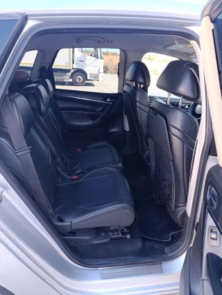 Citroen C4 Picasso 2007