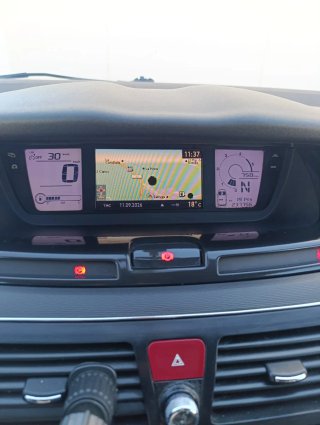Citroen C4 Picasso 2007
