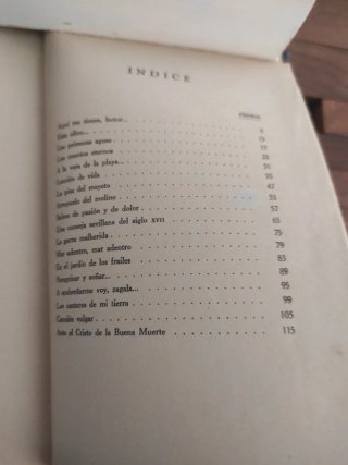 Pemán Nuevas Poesías.1925.Dedicado.