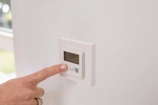 Temporizador persianas Schellenberg 25571