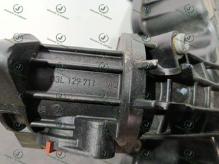 3L129711 COLECTOR DE ADMISION SEAT ALTEA XL (5P5,