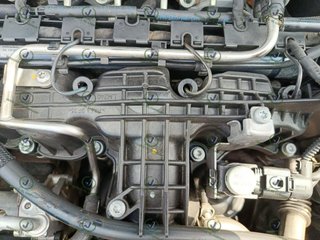 3L129711 COLECTOR DE ADMISION SEAT ALTEA XL (5P5,