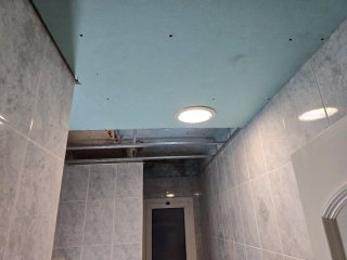 Pladur y pintor y electricista y manitas