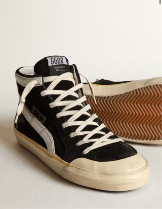 Zapatillas  Golden Goose todas las tallas