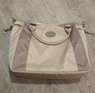 Borsa e fasciatoio Inglesina Classica