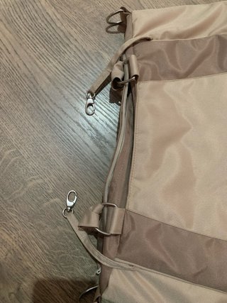 Borsa e fasciatoio Inglesina Classica