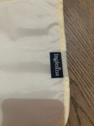 Borsa e fasciatoio Inglesina Classica