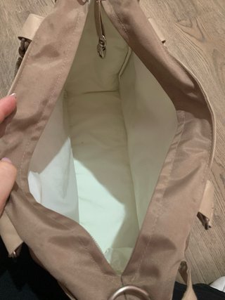 Borsa e fasciatoio Inglesina Classica
