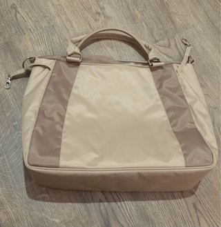 Borsa e fasciatoio Inglesina Classica