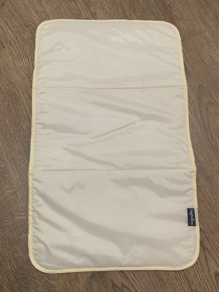 Borsa e fasciatoio Inglesina Classica