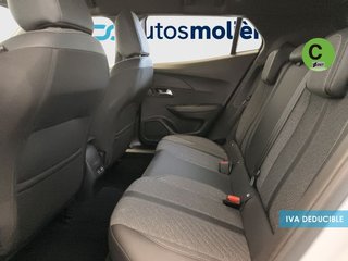 Peugeot 2008 PureTech 100 S&S Allure 75 kW (100 CV)