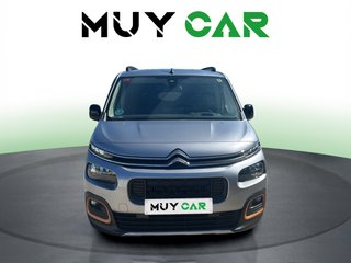 Citroen Berlingo BlueHDi 130 S&S Talla XL Shine 96 kW (130 CV)