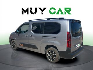 Citroen Berlingo BlueHDi 130 S&S Talla XL Shine 96 kW (130 CV)
