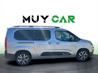 Citroen Berlingo BlueHDi 130 S&S Talla XL Shine 96 kW (130 CV)