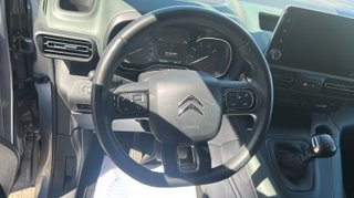 Citroen Berlingo BlueHDi 130 S&S Talla XL Shine 96 kW (130 CV)