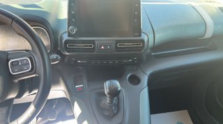 Citroen Berlingo BlueHDi 130 S&S Talla XL Shine 96 kW (130 CV)