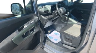 Citroen Berlingo BlueHDi 130 S&S Talla XL Shine 96 kW (130 CV)