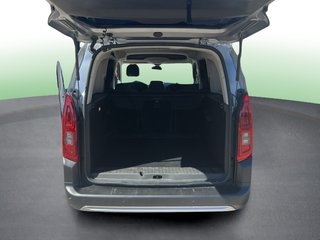 Citroen Berlingo BlueHDi 130 S&S Talla XL Shine 96 kW (130 CV)