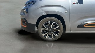 Citroen Berlingo BlueHDi 130 S&S Talla XL Shine 96 kW (130 CV)