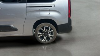 Citroen Berlingo BlueHDi 130 S&S Talla XL Shine 96 kW (130 CV)