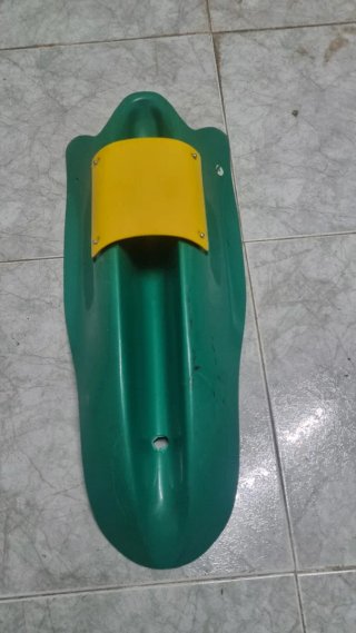 Careta Tony Kart