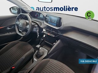 Peugeot 208 PureTech 100 Style 75 kW (100 CV)