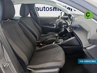 Peugeot 208 PureTech 100 Style 75 kW (100 CV)