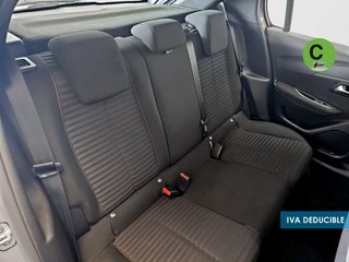 Peugeot 208 PureTech 100 Style 75 kW (100 CV)