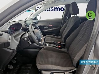 Peugeot 208 PureTech 100 Style 75 kW (100 CV)