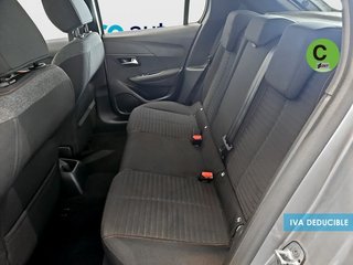 Peugeot 208 PureTech 100 Style 75 kW (100 CV)