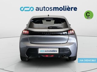 Peugeot 208 PureTech 100 Style 75 kW (100 CV)