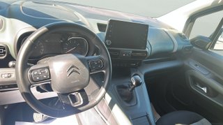 Citroen Berlingo BlueHDi 130 S&S Talla XL Shine 96 kW (130 CV)