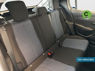 Peugeot 208 PureTech 75 Like 55 kW (75 CV)