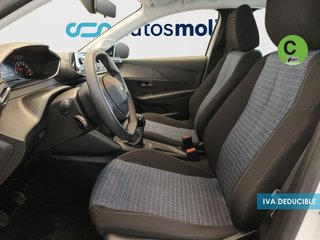 Peugeot 208 PureTech 75 Like 55 kW (75 CV)