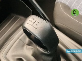 Peugeot 208 PureTech 75 Like 55 kW (75 CV)