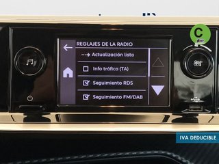 Peugeot 208 PureTech 75 Like 55 kW (75 CV)