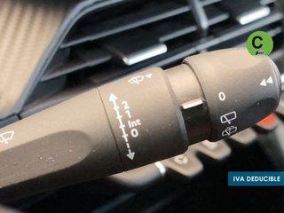 Peugeot 208 PureTech 75 Like 55 kW (75 CV)