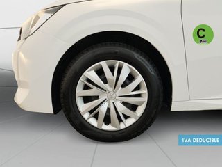 Peugeot 208 PureTech 75 Like 55 kW (75 CV)