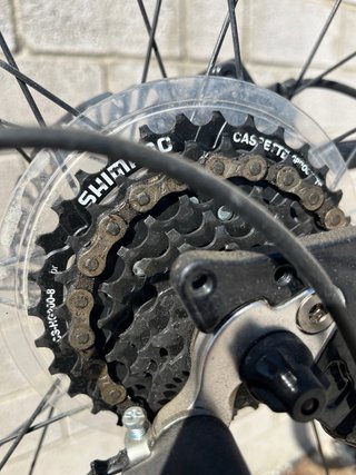 Bicicleta de Montaña TREK Skye SL