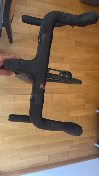 Bicicleta Twitter R5pro carretera