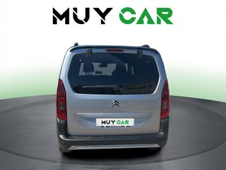Citroen Berlingo BlueHDi 130 S&S Talla XL Shine 96 kW (130 CV)