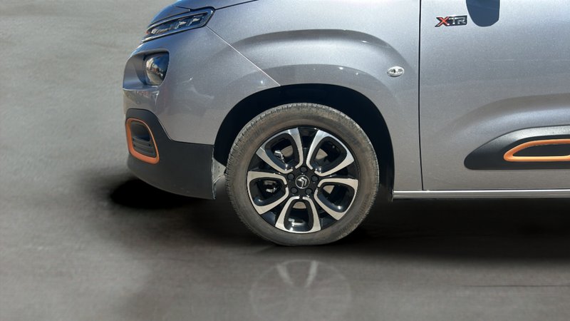 Citroën Berlingo Talla XL BlueHDi S&S SHINE 2021, foto 17