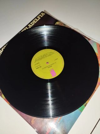 MFSB: El Sonido de Filadelfia Vinilo LP
