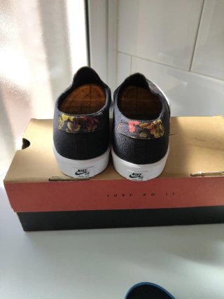 Nike SB  Portmore II -SolarSoft