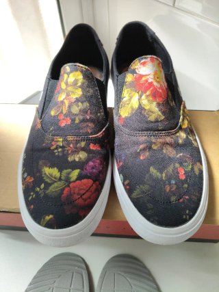 Nike SB  Portmore II -SolarSoft