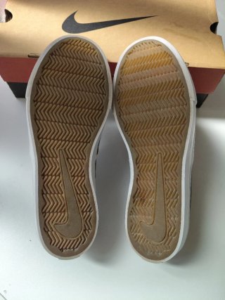 Nike SB  Portmore II -SolarSoft